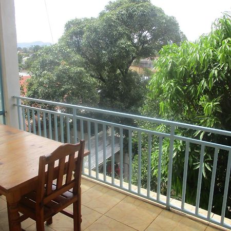 Residence Kathyly Antsiranana Exterior foto