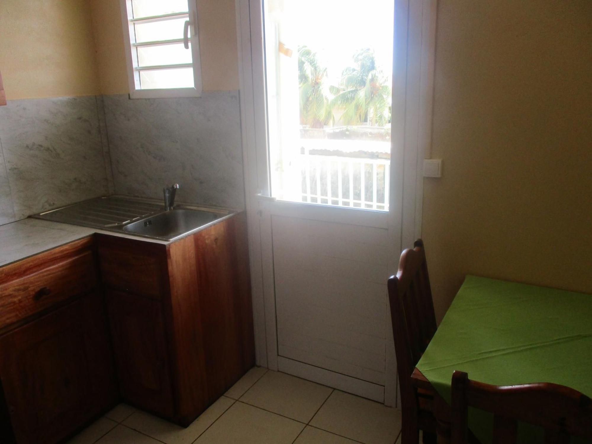 Residence Kathyly Antsiranana Exterior foto