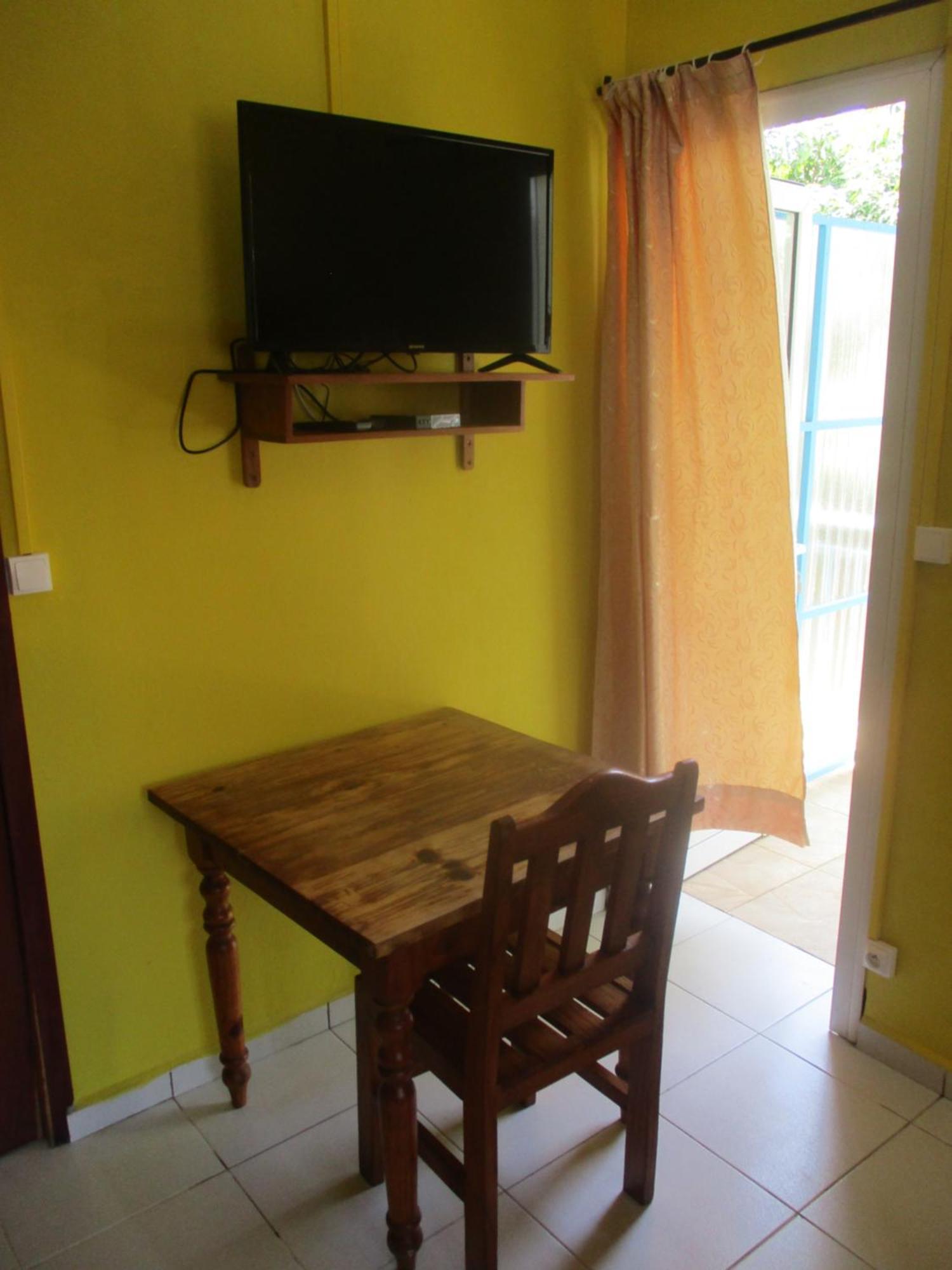 Residence Kathyly Antsiranana Exterior foto