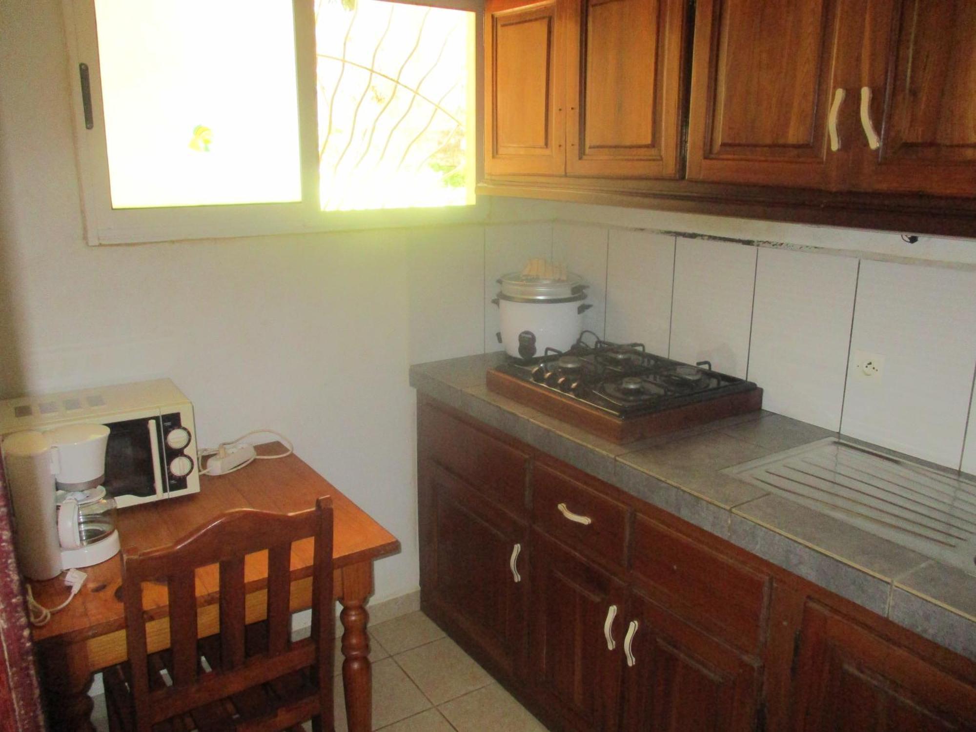 Residence Kathyly Antsiranana Exterior foto