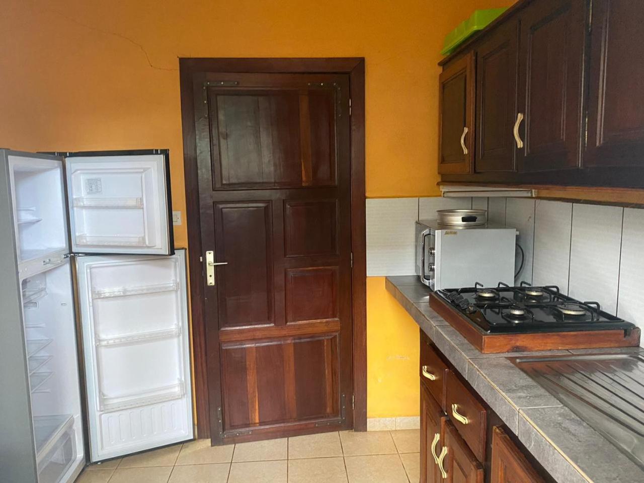 Residence Kathyly Antsiranana Exterior foto