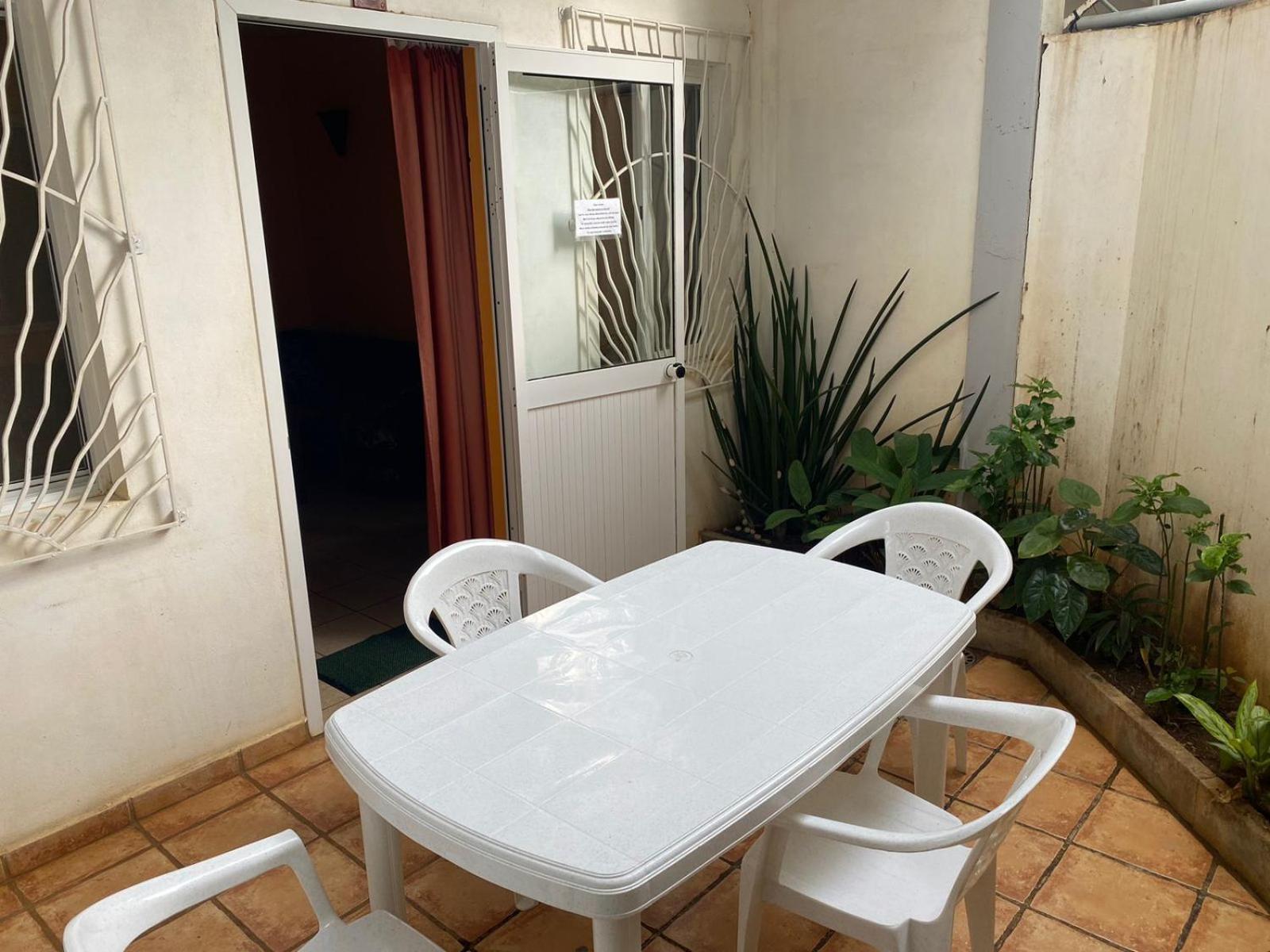 Residence Kathyly Antsiranana Exterior foto