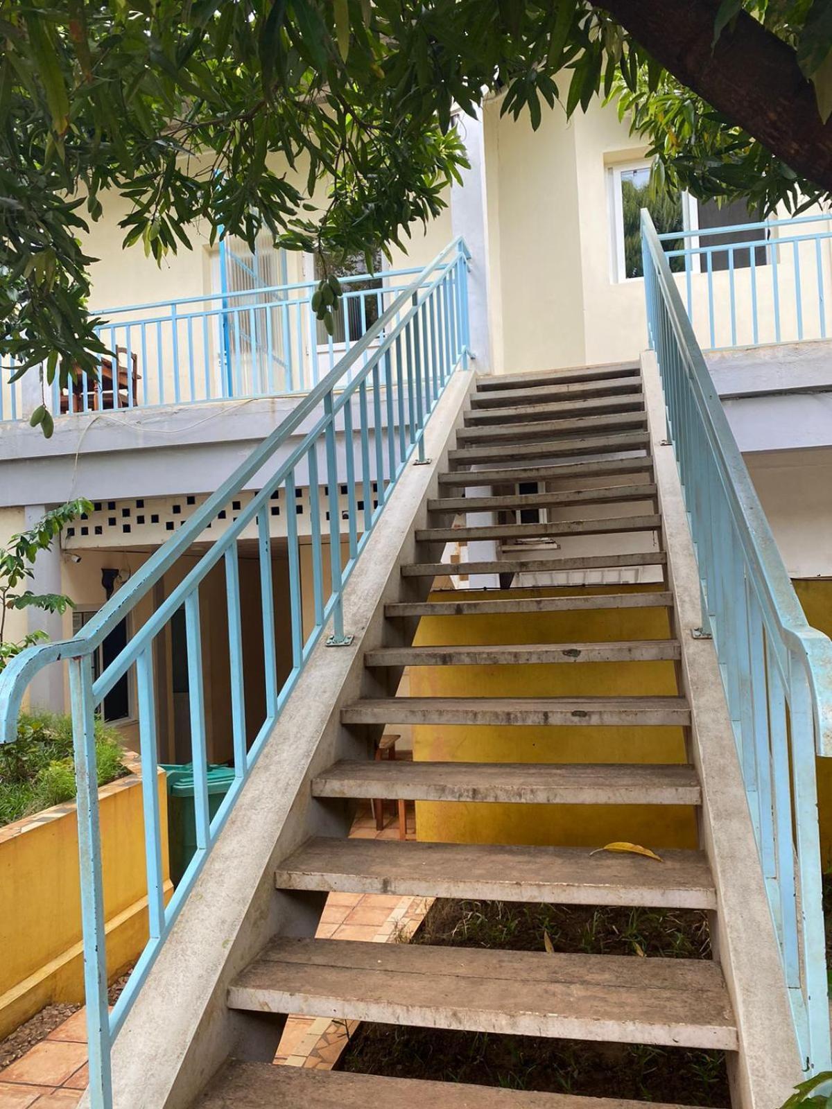Residence Kathyly Antsiranana Exterior foto
