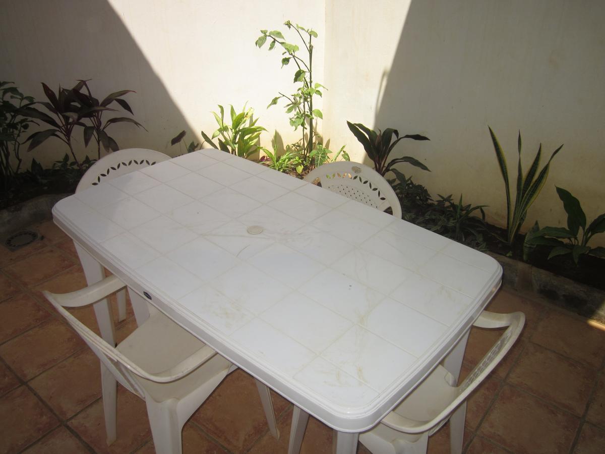 Residence Kathyly Antsiranana Exterior foto