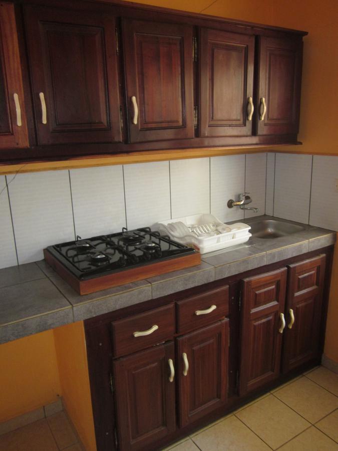 Residence Kathyly Antsiranana Exterior foto