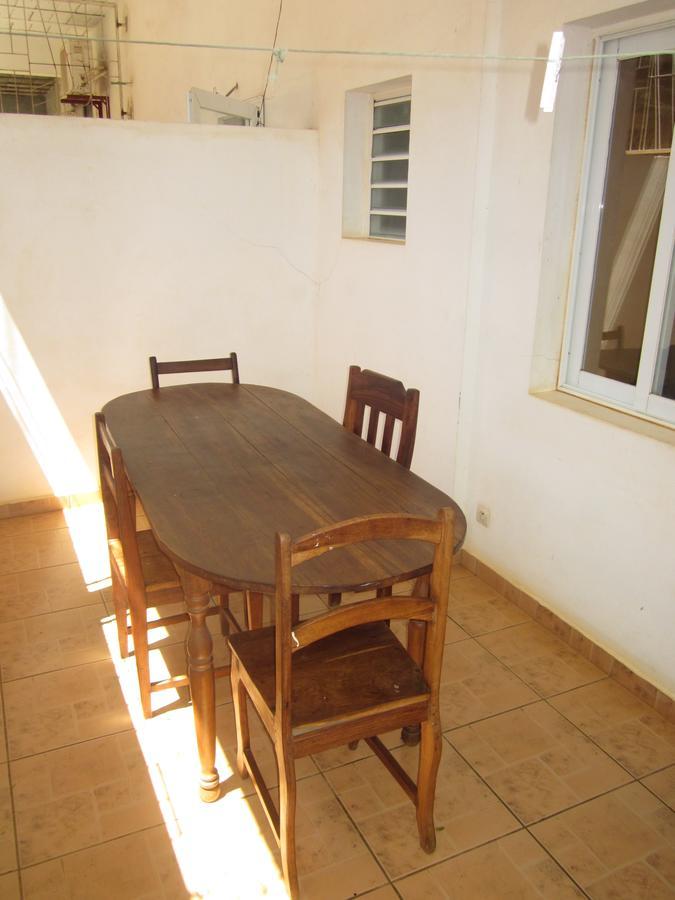Residence Kathyly Antsiranana Exterior foto